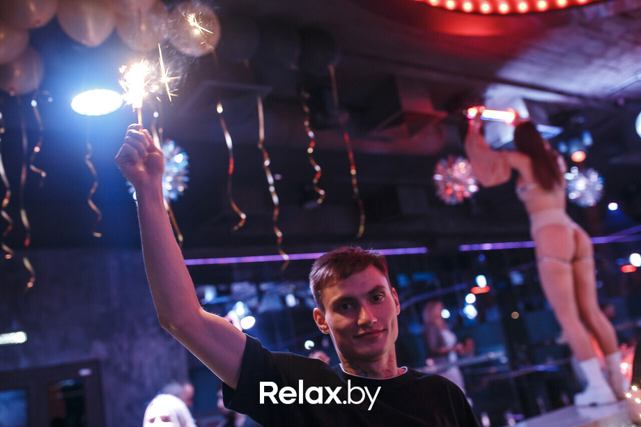 Saturday Luna, фото № 56