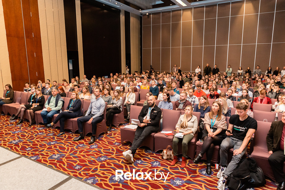 Open IT, фото № 96