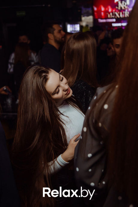 Friday LUXURIA LXR, фото № 26