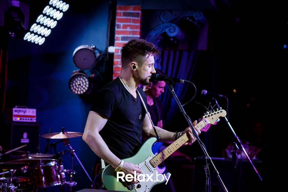 Brooklyn Summer Live!, фото № 13