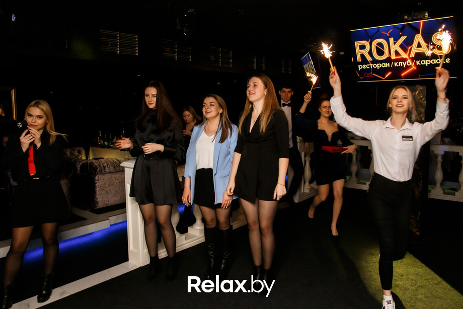 Мир и Любовь в Rokas, фото № 33