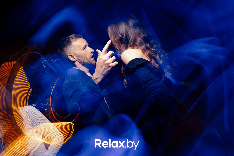 «HB Esenin» 1 year party, фото № 96