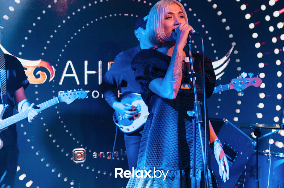 Friday Music, фото № 76