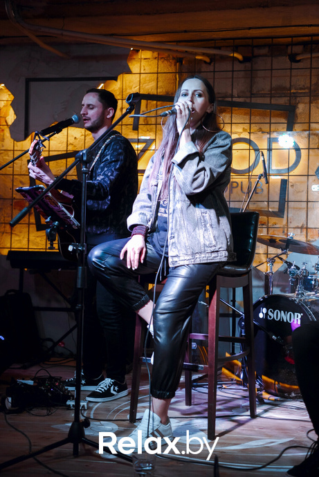 Friday Party на ZAVODе, фото № 2