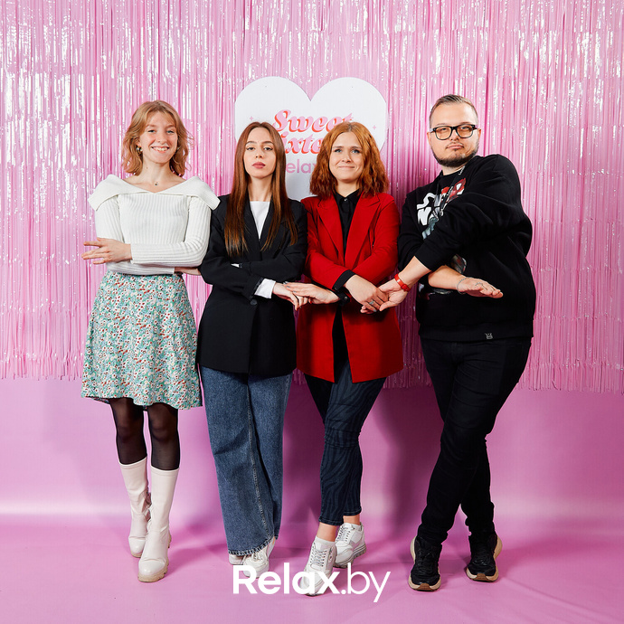 RELAX Sweet sixteen, фото № 87