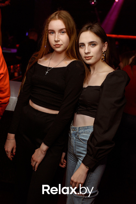 Friday Luna, фото № 4