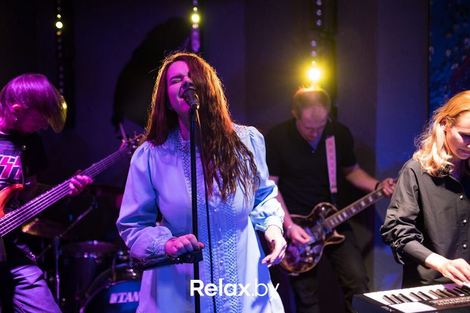 Ночные жители, фото № 17