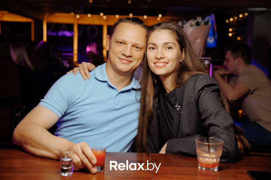 Saturday In Zavod, фото № 25