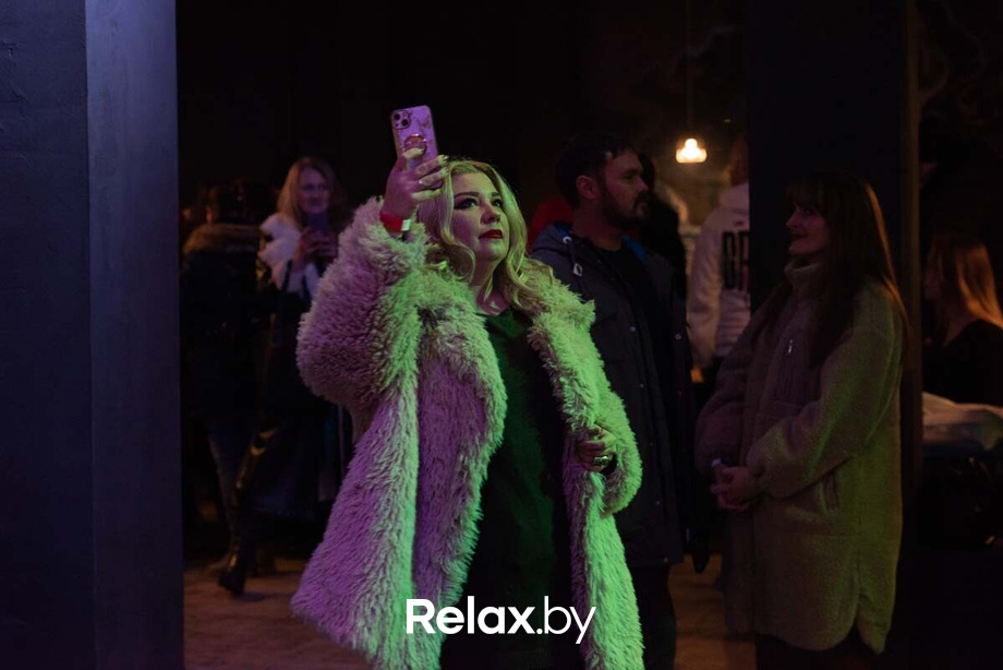 Таверна World of Barcraft, фото № 127