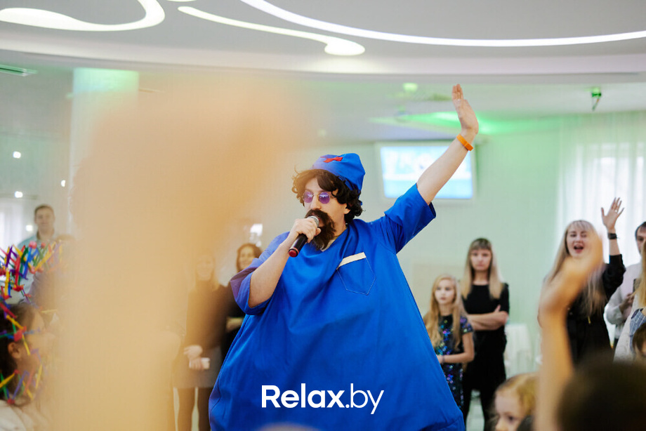 SILVER PARTY 2022 KIDS’ PODIUM, фото № 241