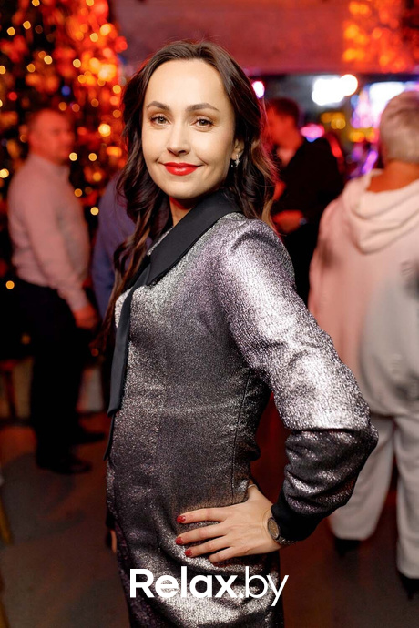 Новогодний корпоратив, фото № 56