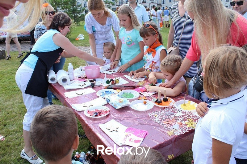 Юбилей Global Child, фото № 7