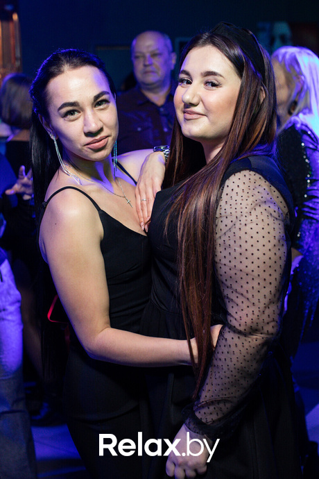 Ночные жители, фото № 33