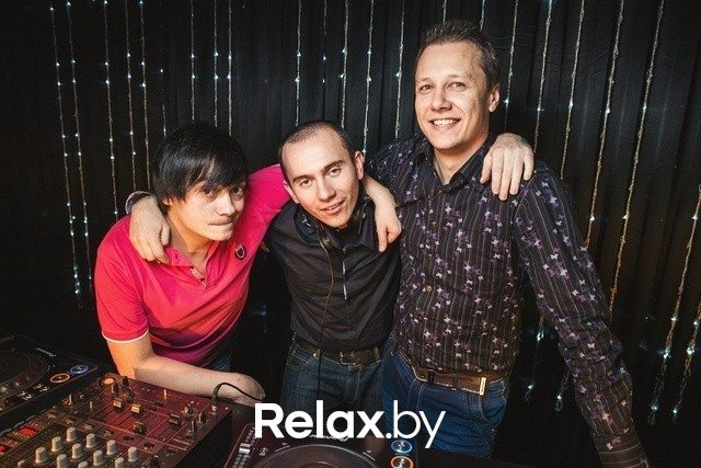 Опасная Зона, фото № 41