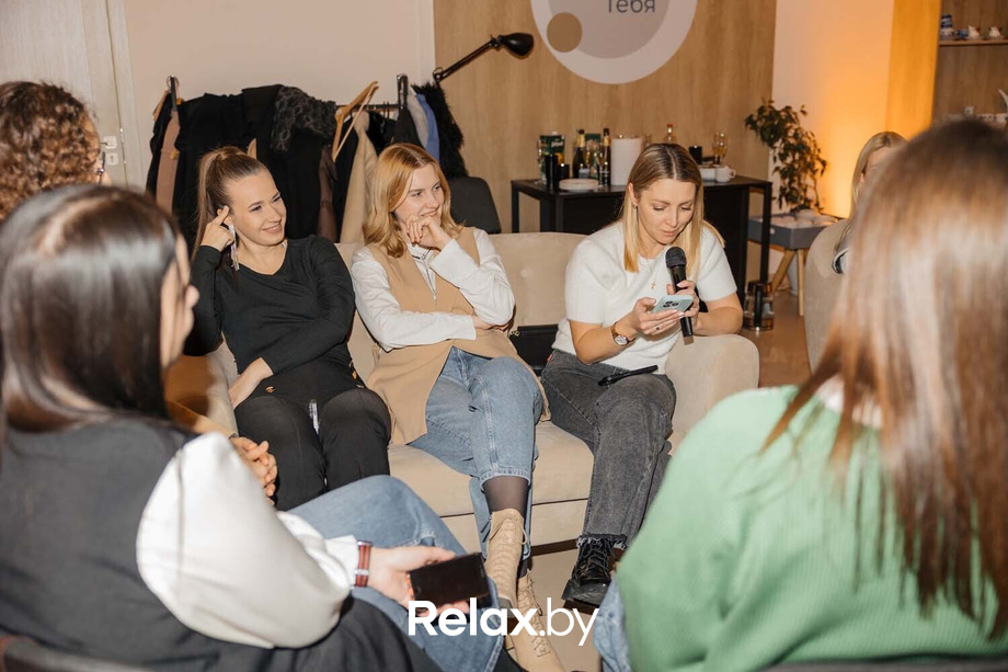 Мастер-класс «Креатив», фото № 40