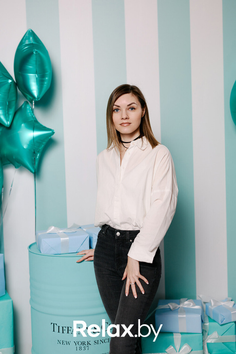 Breakfast at Tiffany's, фото № 355