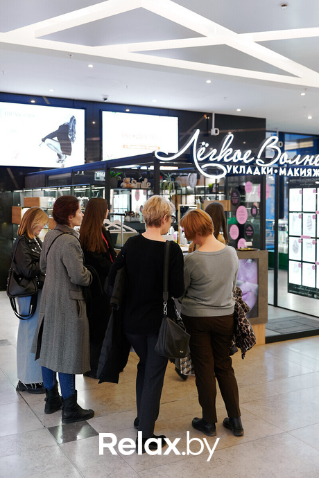 Шопинг-экскурсия со стилистом, фото № 33