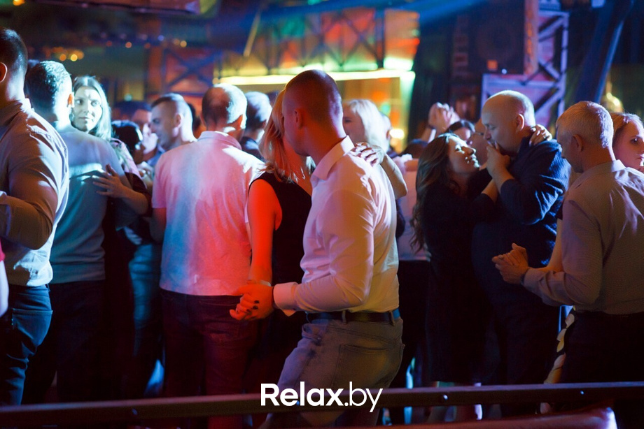 Brooklyn Live!, фото № 39