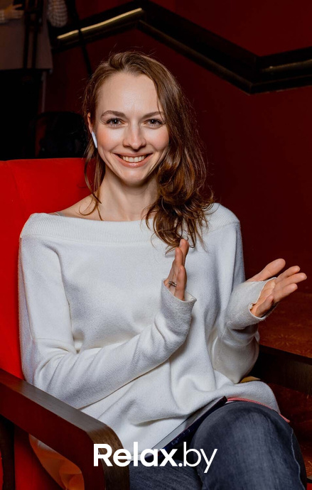 Премьера художественного фильма «‎Каруза», фото № 160