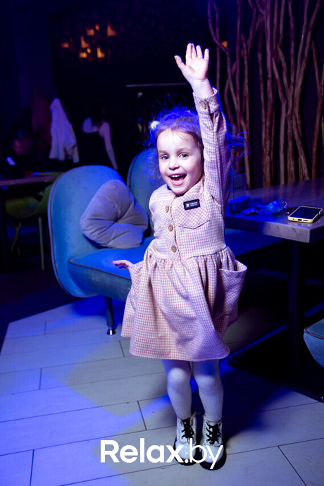 Ночные жители, фото № 13