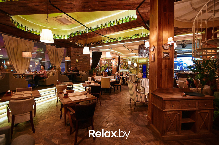 Открытие VIP hall+Shake up party, фото № 4