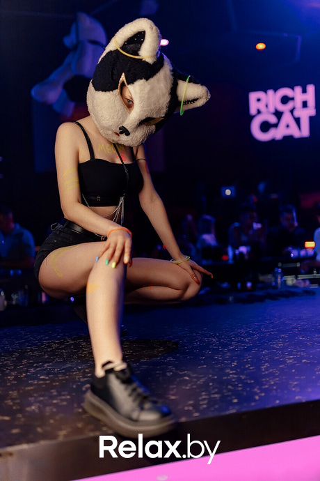 Cyber Punk, фото № 66