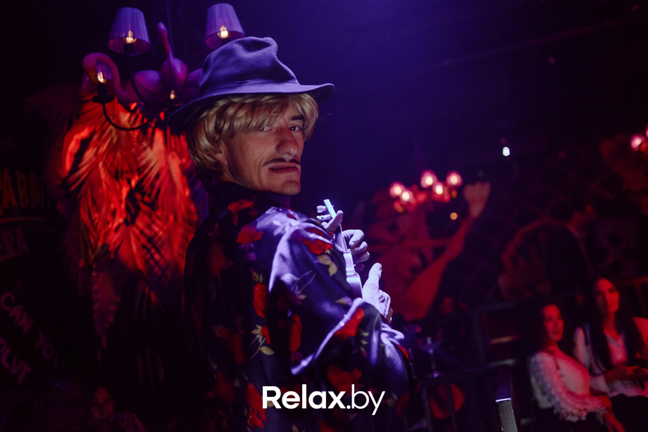 Friday «Gravity», фото № 30