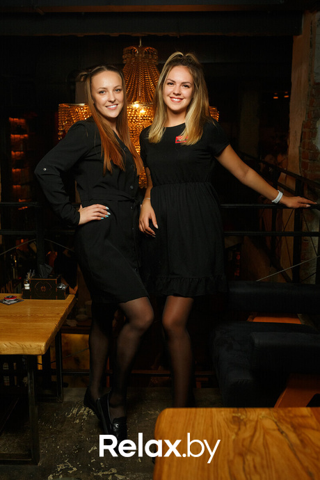 Live Lounge, фото № 4