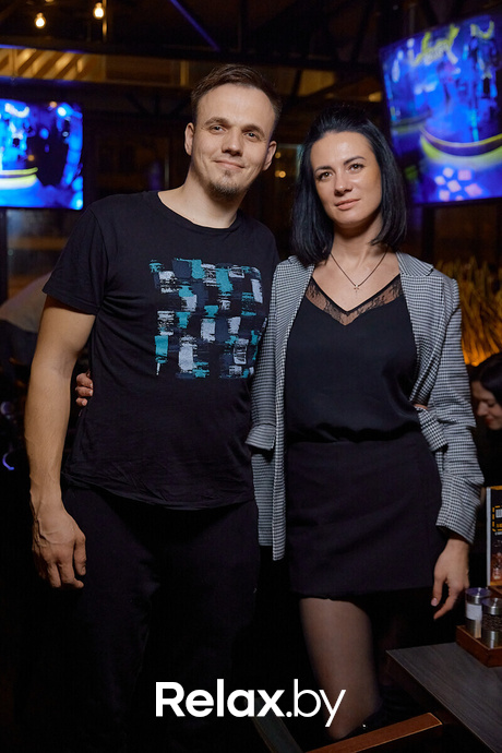 Saturday In Zavod, фото № 43