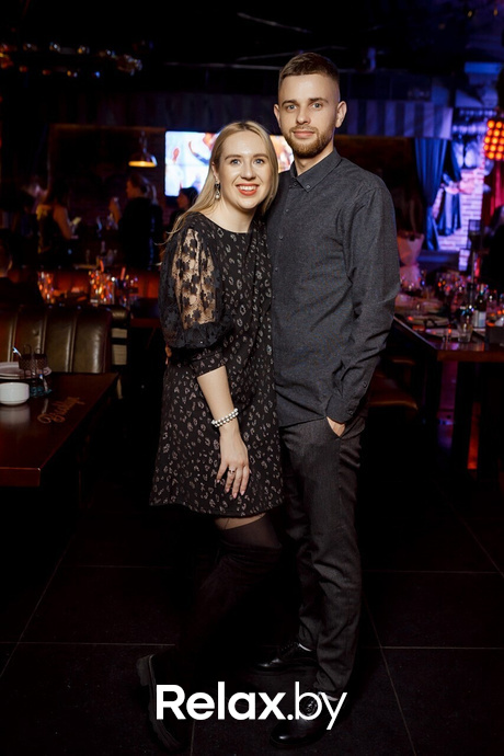 Brooklyn Live!, фото № 73