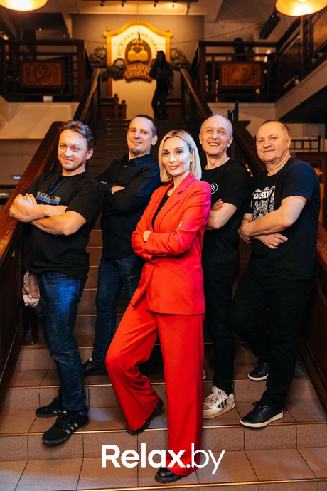 Суббота в Броваре, фото № 93