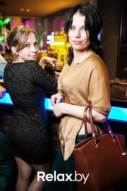 Концерт - Бар, фото № 61