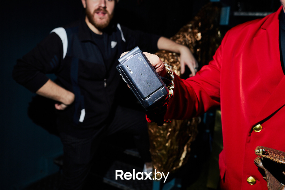 Nua RetroWave, фото № 140