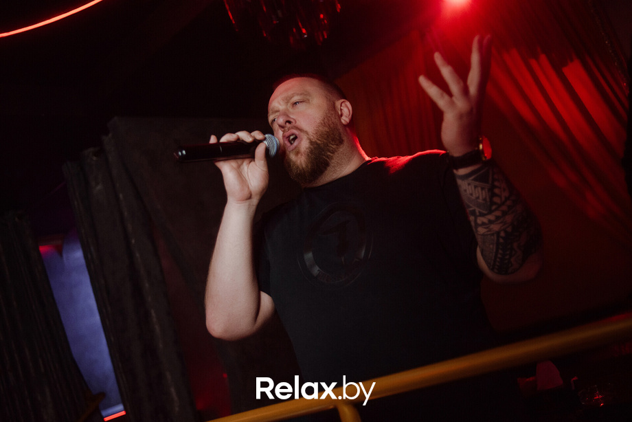 Friday LUXURIA LXR, фото № 31