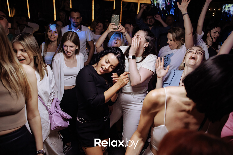 Saturday Party, фото № 84