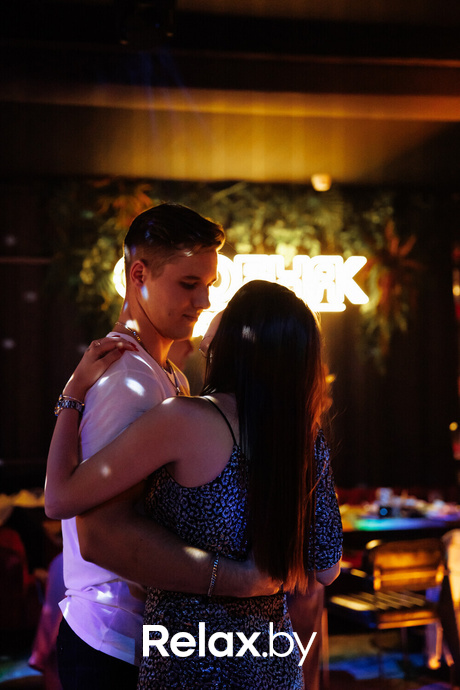 Friday Party, фото № 41