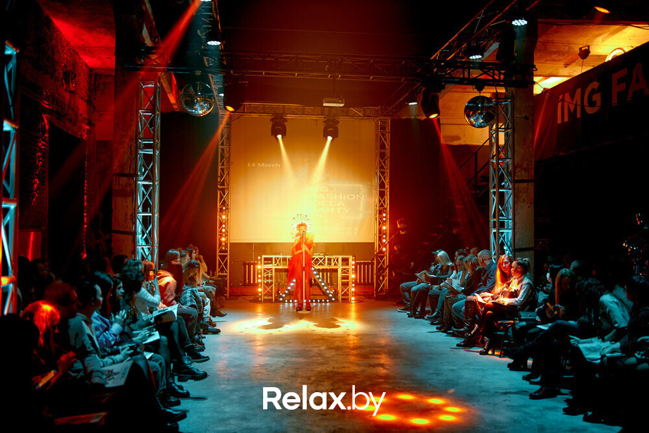 FASHION KIDS’ SHOW, фото № 24