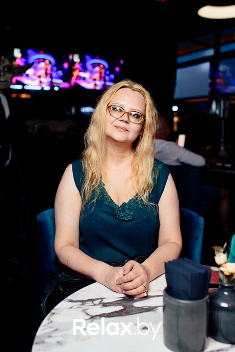 Luna party, фото № 40