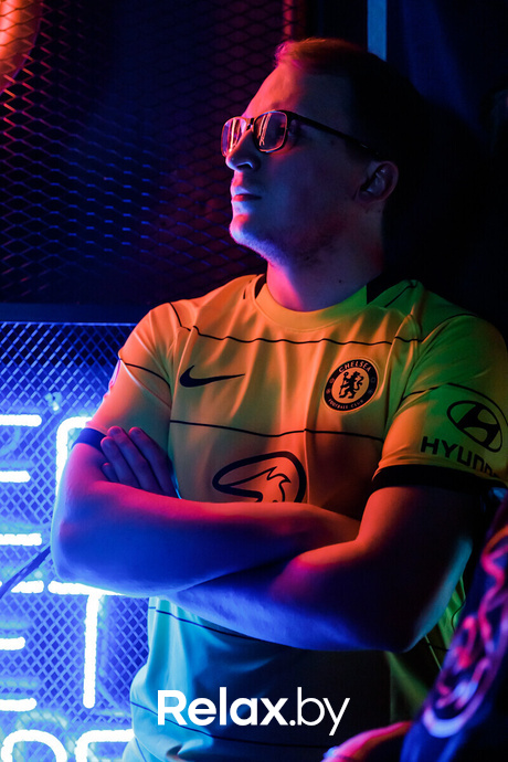 Челси-Ливерпуль, фото № 20