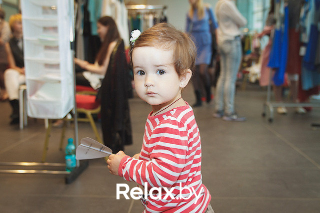 Большой Fashion Market, фото № 24