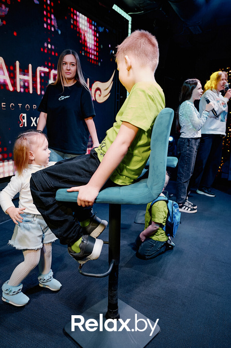 Короли Вечеринок. Детский праздник, фото № 39