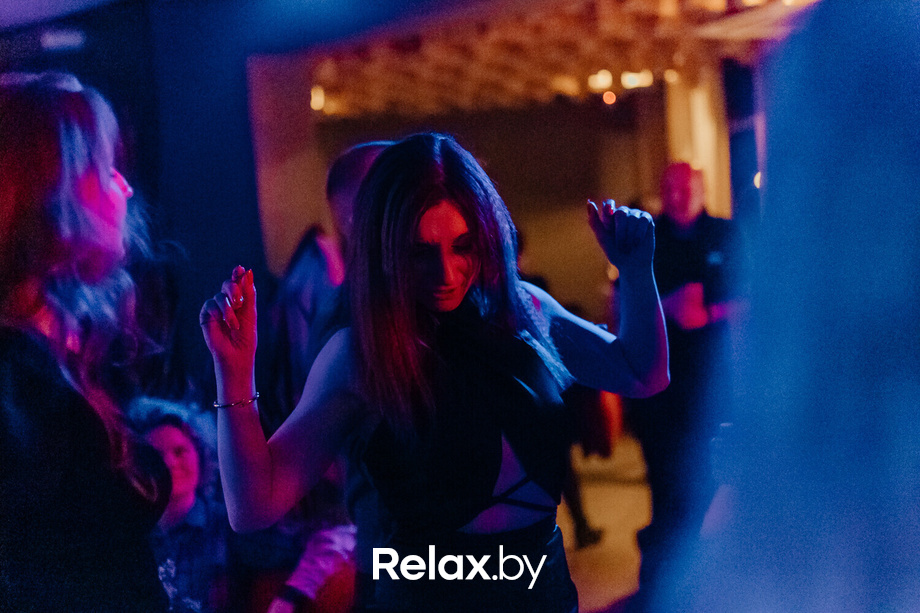 Ночные жители, фото № 54