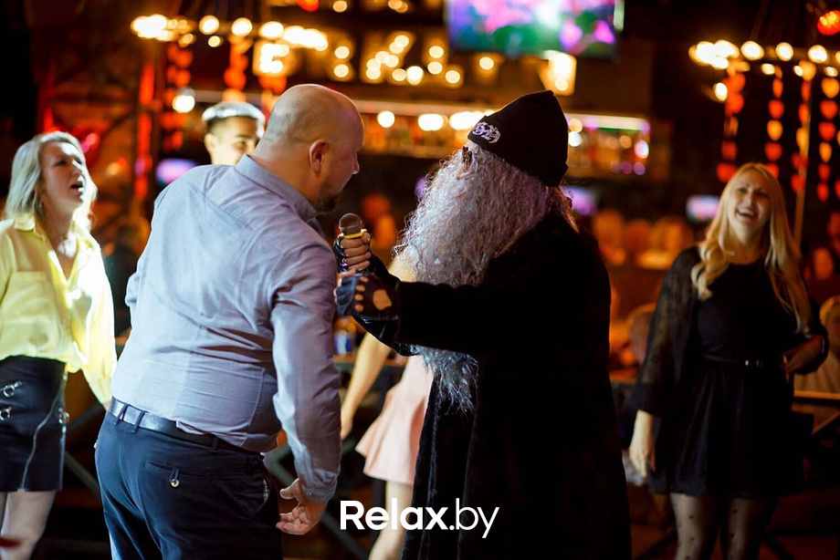 Ночь для всех влюблённых!, фото № 32