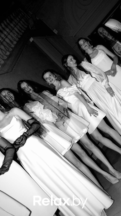 Показ для Kiko Richen (часть 2), фото № 11