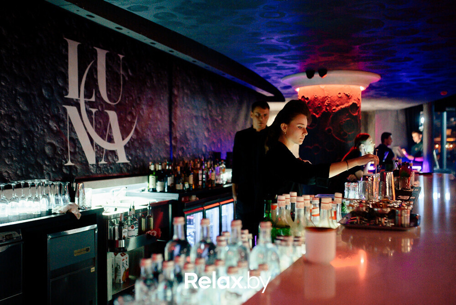 Luna party, фото № 53