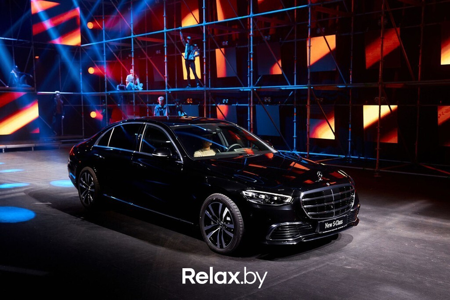 13 сезон Brands Fashion Show | Показы, фото № 170