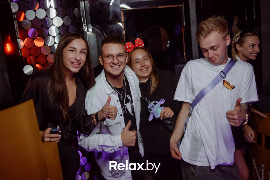 Saturday LUXURIA, фото № 35