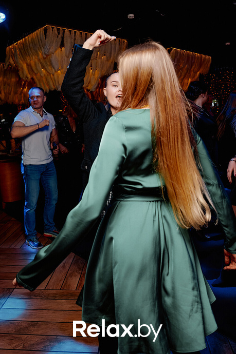 Friday Music, фото № 2