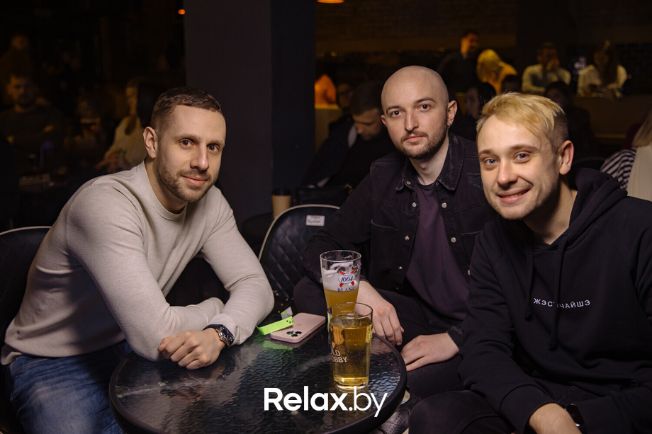 Отчетный концерт, фото № 15