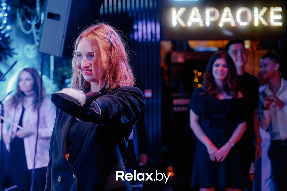 Новый Год в Ангелах, фото № 154